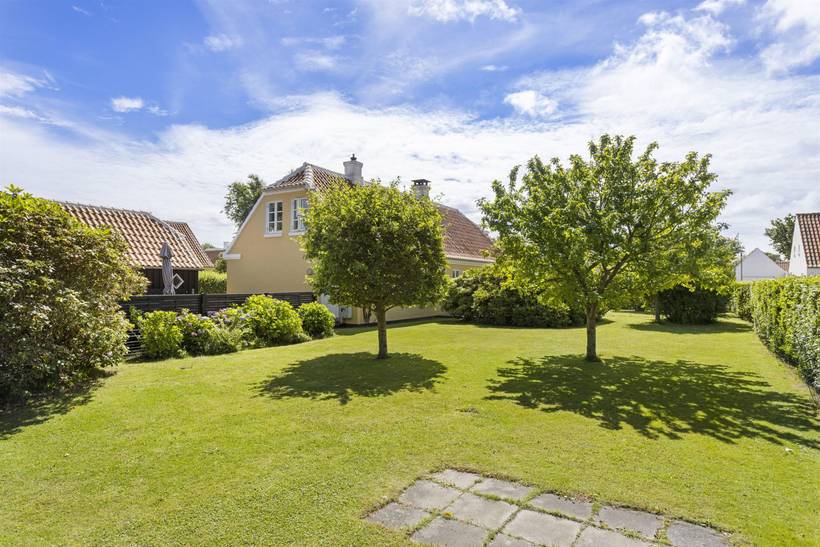 Foto von Ferienhaus CC75 in Østerby - Skagen - Nordjütland