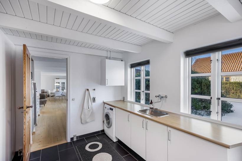 Foto von Ferienhaus CC75 in Østerby - Skagen - Nordjütland