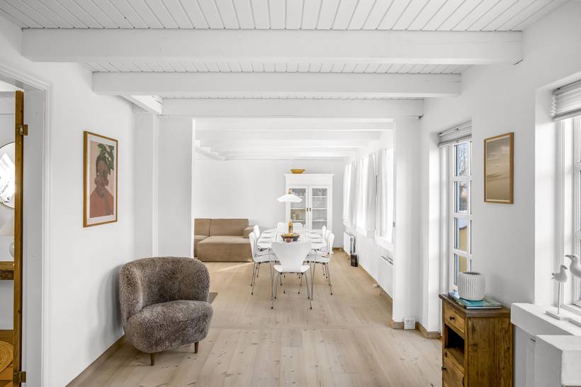 Foto von Ferienhaus CC75 in Østerby - Skagen - Nordjütland