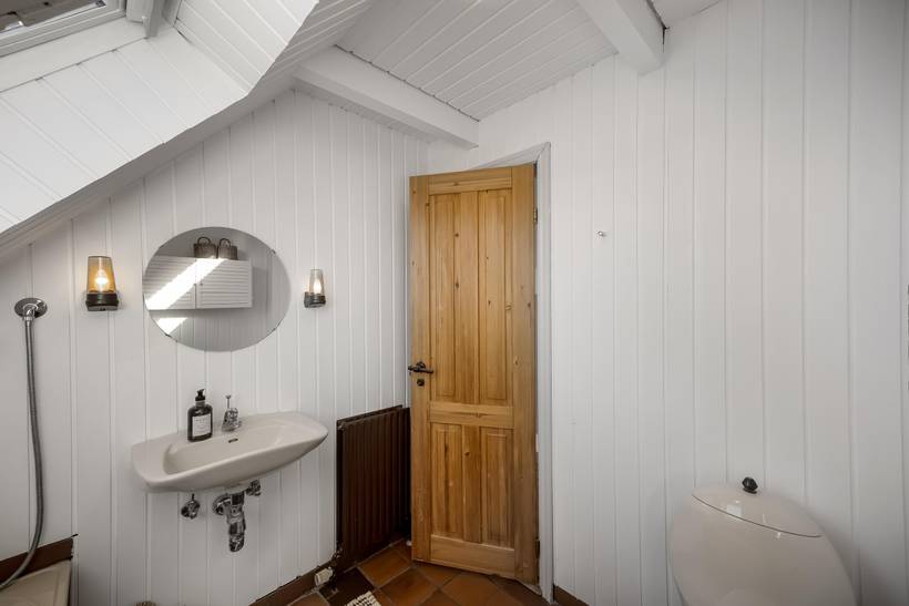 Foto von Ferienhaus CC75 in Østerby - Skagen - Nordjütland
