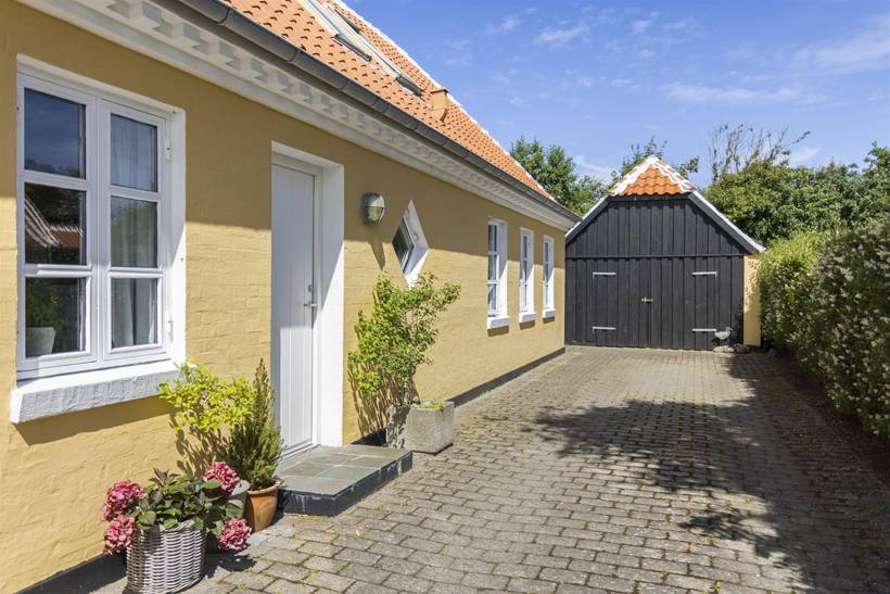 Foto von Ferienhaus CC75 in Østerby - Skagen - Nordjütland