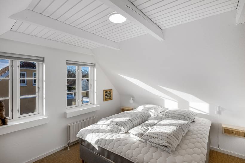 Foto von Ferienhaus CC75 in Østerby - Skagen - Nordjütland