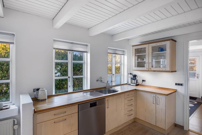 Foto von Ferienhaus CC75 in Østerby - Skagen - Nordjütland
