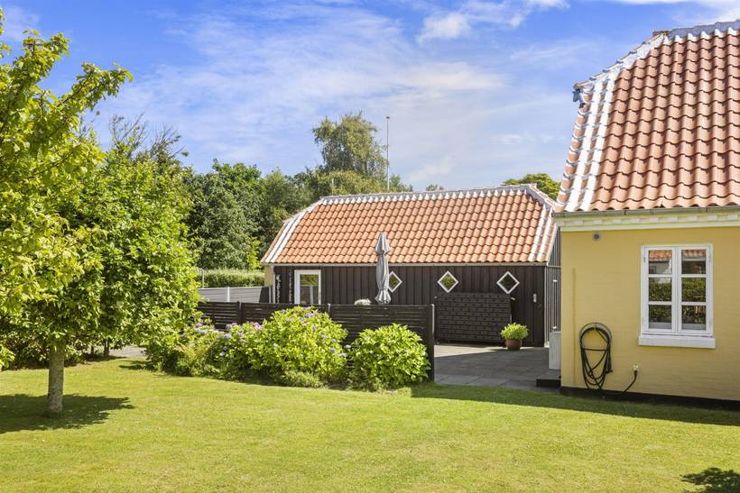 Foto von Ferienhaus CC75 in Østerby - Skagen - Nordjütland