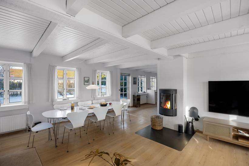 Foto von Ferienhaus CC75 in Østerby - Skagen - Nordjütland