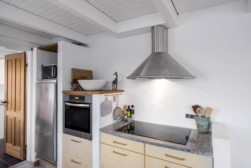 Foto von Ferienhaus CC75 in Østerby - Skagen - Nordjütland