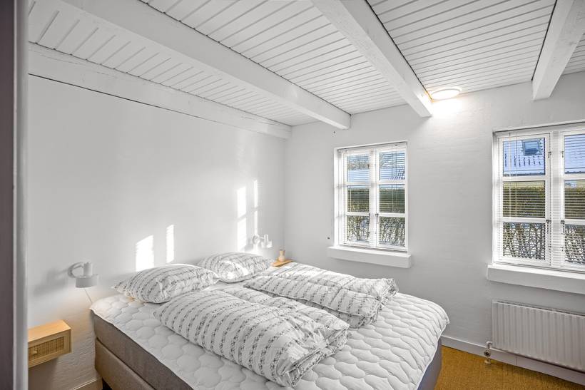 Foto von Ferienhaus CC75 in Østerby - Skagen - Nordjütland
