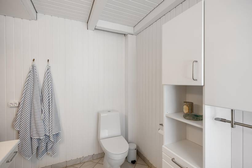 Foto von Ferienhaus CC75 in Østerby - Skagen - Nordjütland