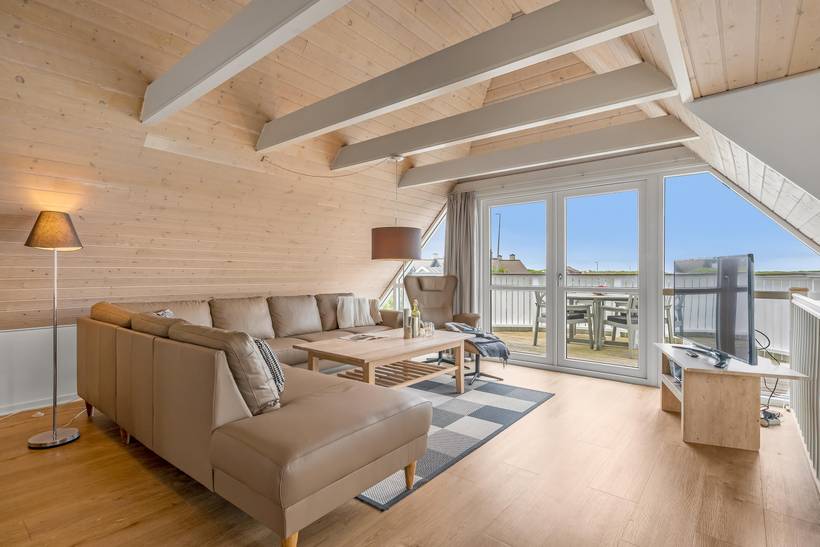 Foto von Ferienhaus CC76 in Blåvand - Westjütland