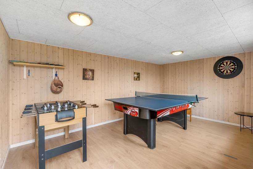 Foto von Ferienhaus CC76 in Blåvand - Westjütland