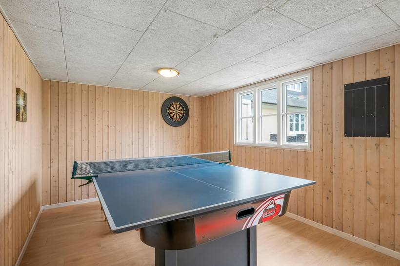 Foto von Ferienhaus CC76 in Blåvand - Westjütland