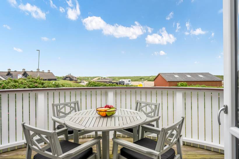 Foto von Ferienhaus CC76 in Blåvand - Westjütland