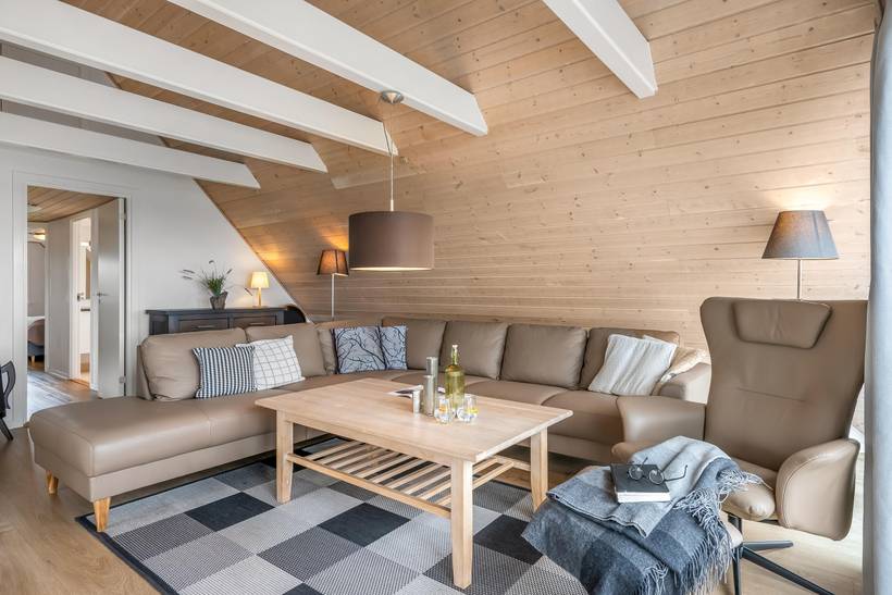 Foto von Ferienhaus CC76 in Blåvand - Westjütland