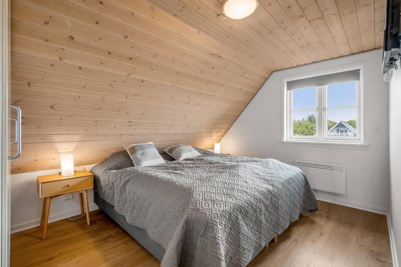 Foto von Ferienhaus CC76 in Blåvand - Westjütland
