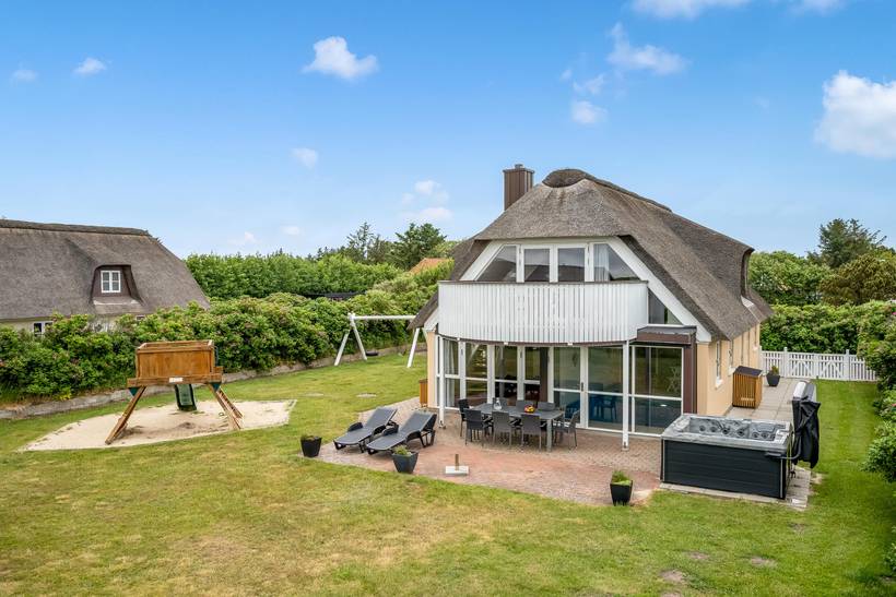 Foto von Ferienhaus CC76 in Blåvand - Westjütland