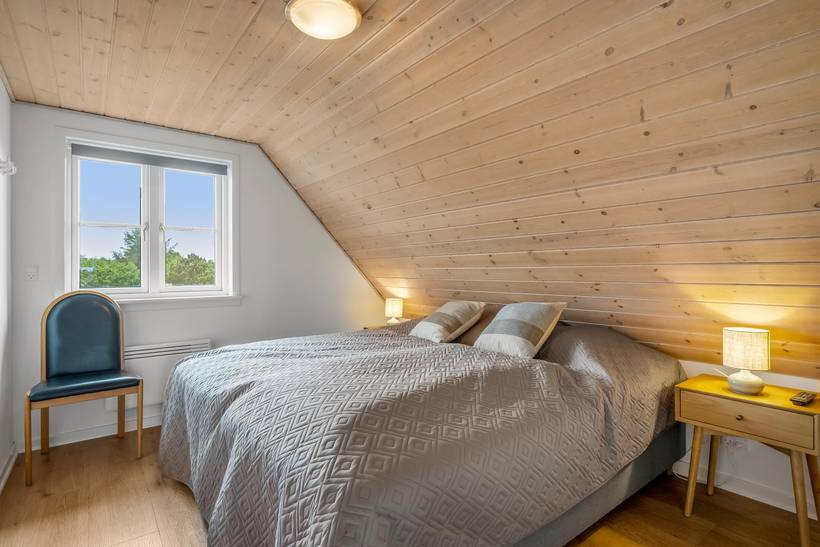 Foto von Ferienhaus CC76 in Blåvand - Westjütland
