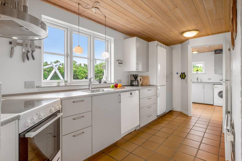 Foto von Ferienhaus CC76 in Blåvand - Westjütland