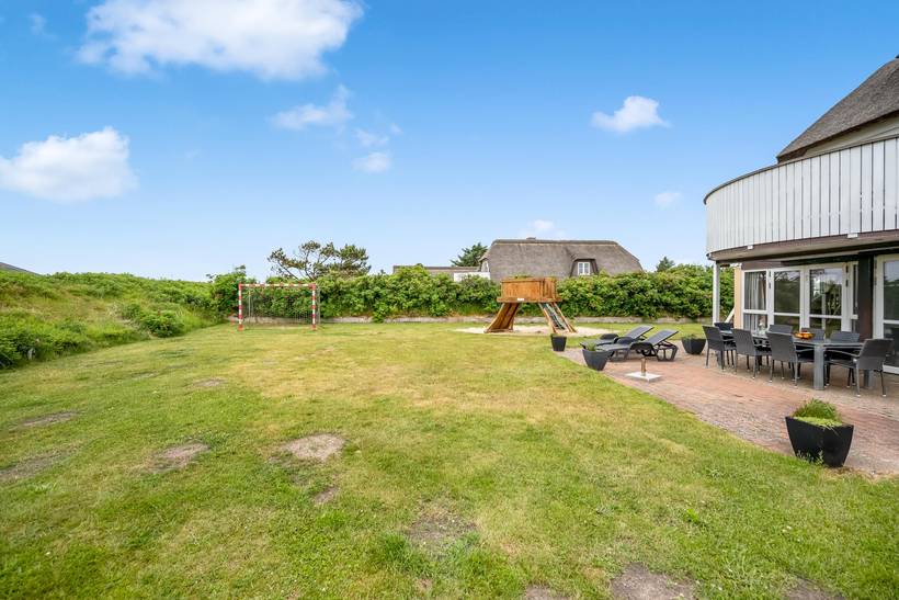 Foto von Ferienhaus CC76 in Blåvand - Westjütland