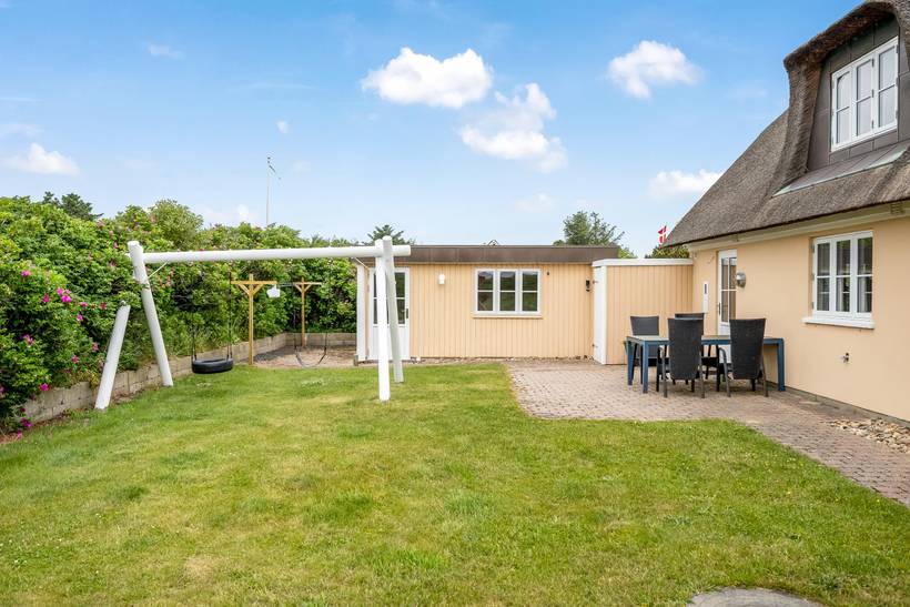 Foto von Ferienhaus CC76 in Blåvand - Westjütland