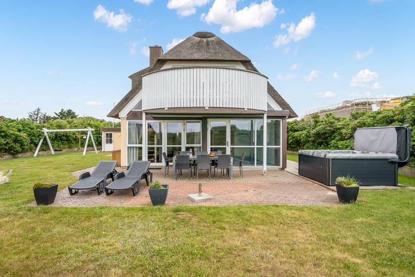 Foto von Ferienhaus CC76 in Blåvand - Westjütland
