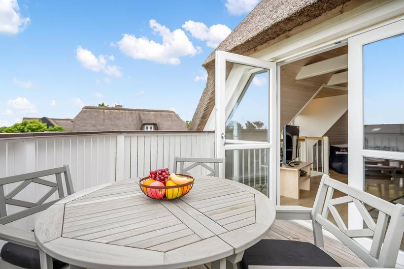 Foto von Ferienhaus CC76 in Blåvand - Westjütland