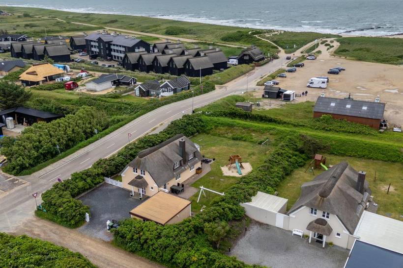 Foto von Ferienhaus CC76 in Blåvand - Westjütland
