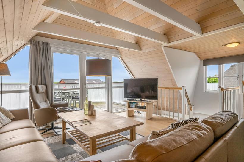 Foto von Ferienhaus CC76 in Blåvand - Westjütland