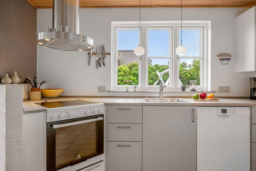 Foto von Ferienhaus CC76 in Blåvand - Westjütland