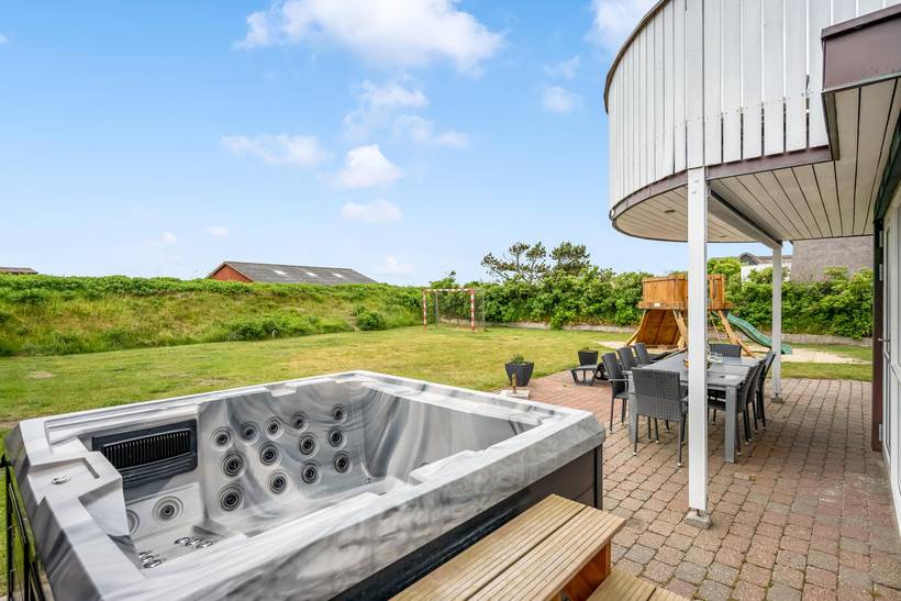 Foto von Ferienhaus CC76 in Blåvand - Westjütland