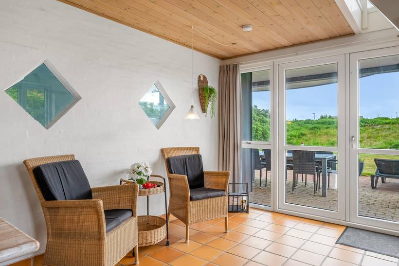 Foto von Ferienhaus CC76 in Blåvand - Westjütland