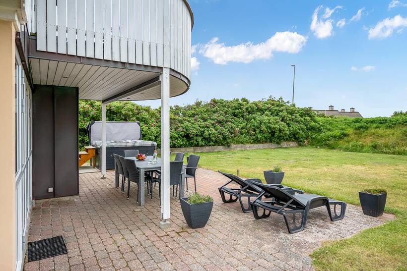 Foto von Ferienhaus CC76 in Blåvand - Westjütland