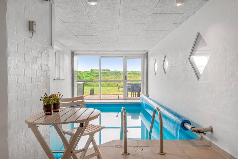Foto von Ferienhaus CC76 in Blåvand - Westjütland