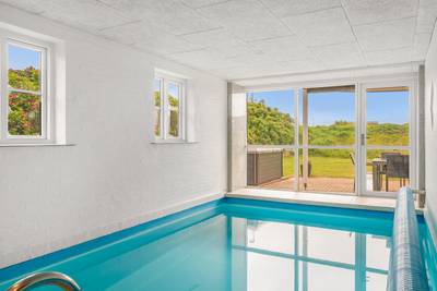 Vorschaubild von Ferienhaus CC76 in Blåvand - Westjütland
