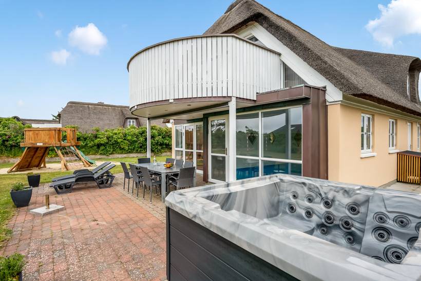 Foto von Ferienhaus CC76 in Blåvand - Westjütland