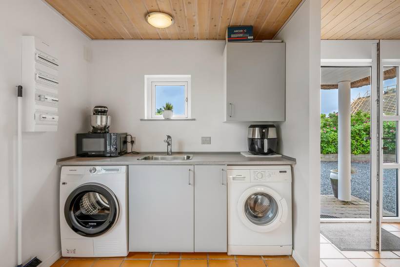Foto von Ferienhaus CC76 in Blåvand - Westjütland