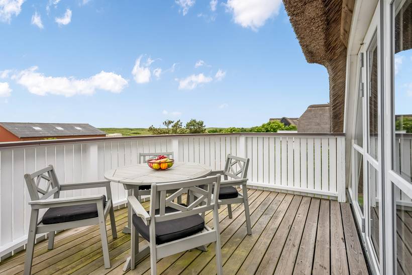Foto von Ferienhaus CC76 in Blåvand - Westjütland