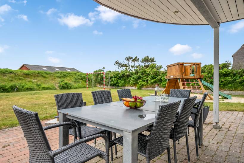 Foto von Ferienhaus CC76 in Blåvand - Westjütland