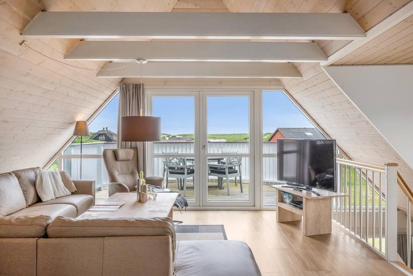 Foto von Ferienhaus CC76 in Blåvand - Westjütland