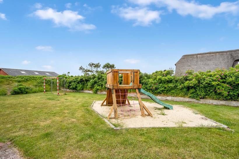Foto von Ferienhaus CC76 in Blåvand - Westjütland