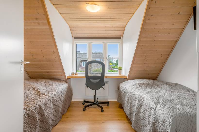 Foto von Ferienhaus CC76 in Blåvand - Westjütland