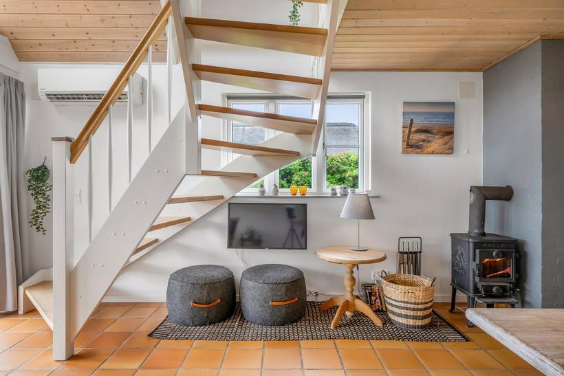 Foto von Ferienhaus CC76 in Blåvand - Westjütland