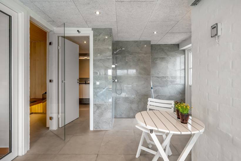 Foto von Ferienhaus CC76 in Blåvand - Westjütland