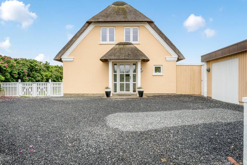Foto von Ferienhaus CC76 in Blåvand - Westjütland