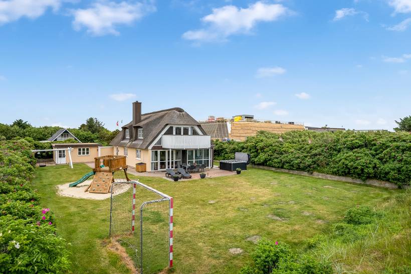 Foto von Ferienhaus CC76 in Blåvand - Westjütland