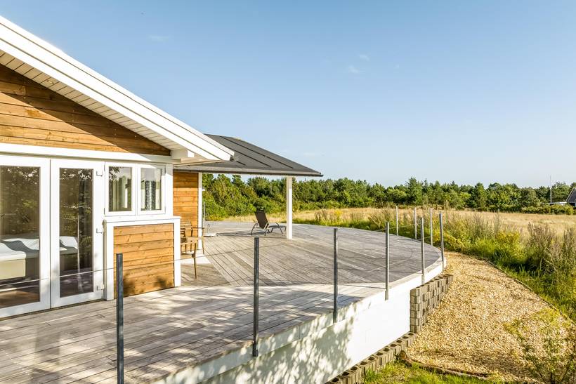 Foto von Ferienhaus CC79 in Fur - Thy/Limfjord