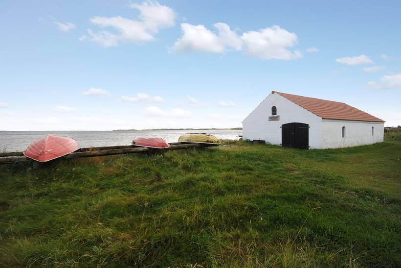 Foto von Ferienhaus CC79 in Fur - Thy/Limfjord