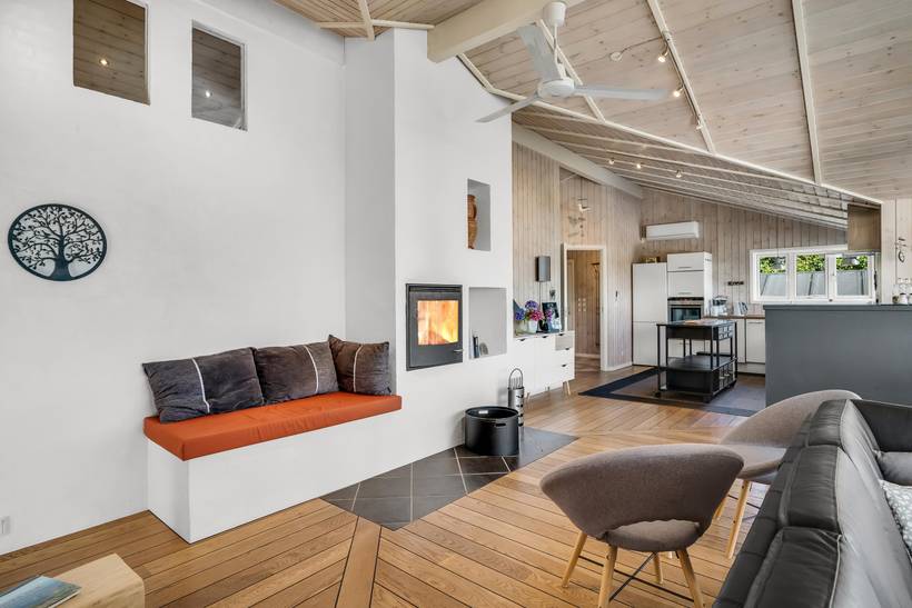 Foto von Ferienhaus CC79 in Fur - Thy/Limfjord