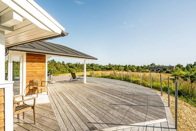Foto von Ferienhaus CC79 in Fur - Thy/Limfjord