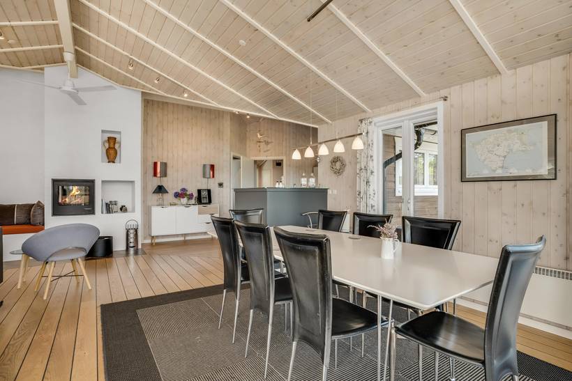 Foto von Ferienhaus CC79 in Fur - Thy/Limfjord