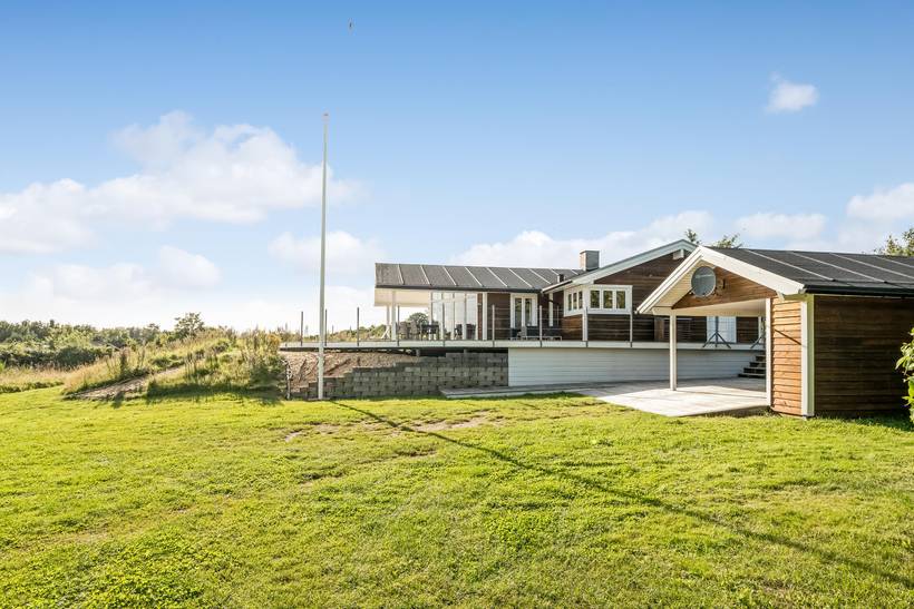 Foto von Ferienhaus CC79 in Fur - Thy/Limfjord